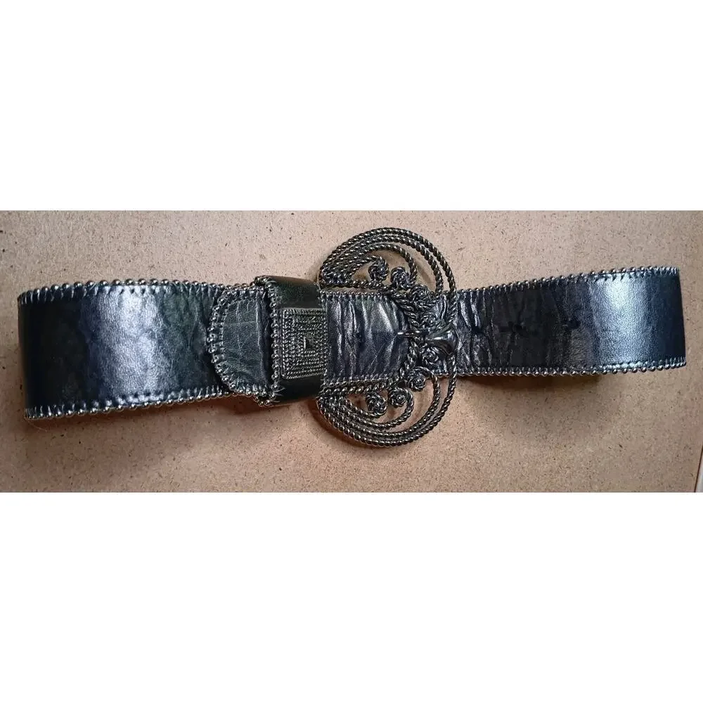 Leatherock San Diego Belt Size Small (6477)